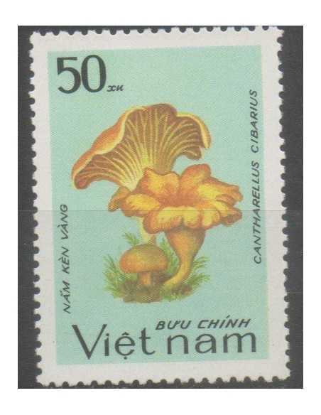 Rep Soc Viet N° 0453 Obli