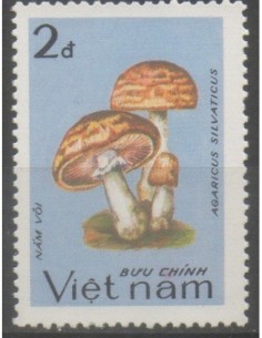 Rep Soc Viet N° 0455 Obli