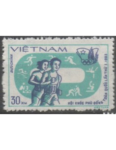 Rep Soc Viet N° 0458 Obli
