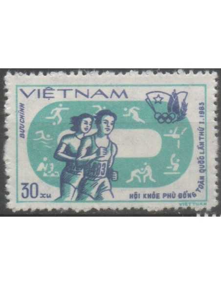 Rep Soc Viet N° 0458 Obli