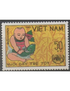 Rep Soc Viet N° 0460 Obli