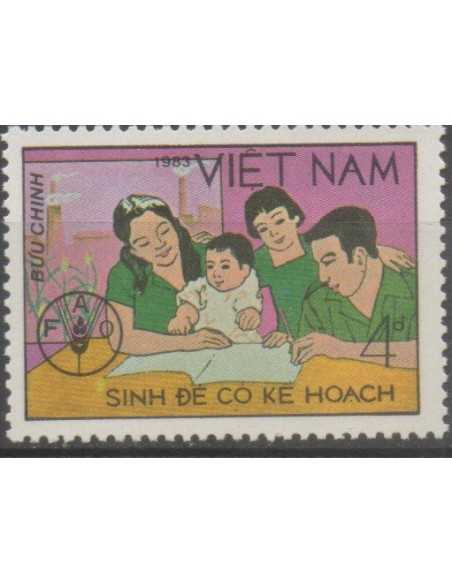 Rep Soc Viet N° 0461 Obli