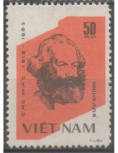 Rep Soc Viet N° 0462 Obli