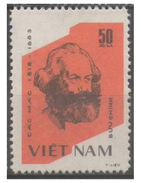 Rep Soc Viet N° 0462 Obli