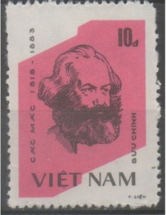 Rep Soc Viet N° 0463 Obli
