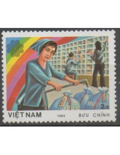 Rep Soc Viet N° 0465 Obli