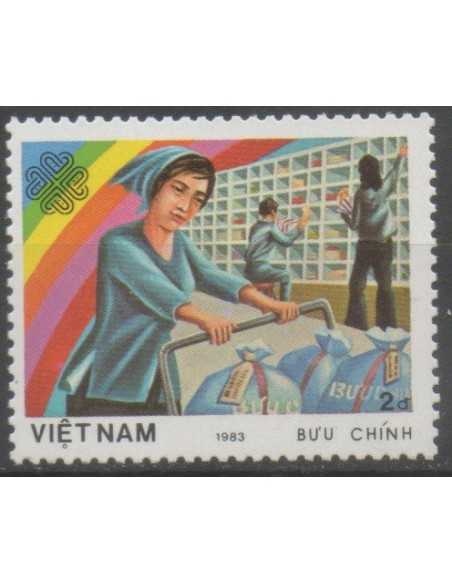 Rep Soc Viet N° 0465 Obli