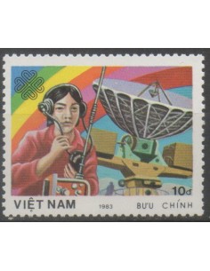 Rep Soc Viet N° 0467 Obli