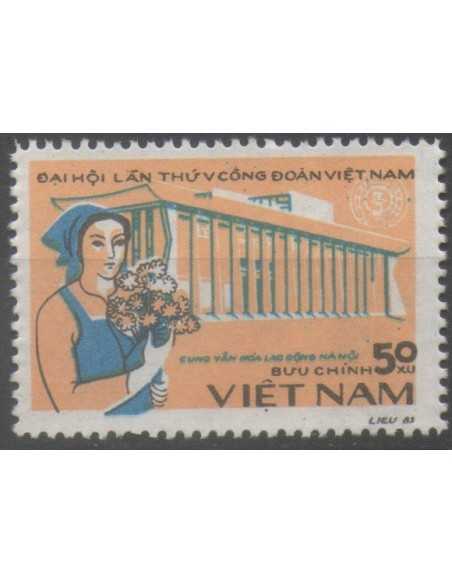 Rep Soc Viet N° 0469A Obli