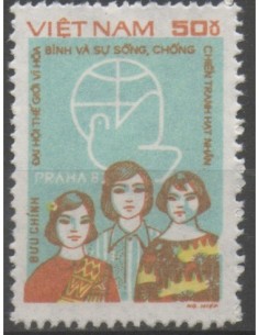 Rep Soc Viet N° 0469D Obli