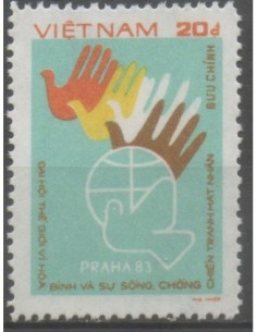 Rep Soc Viet N° 0469G Obli