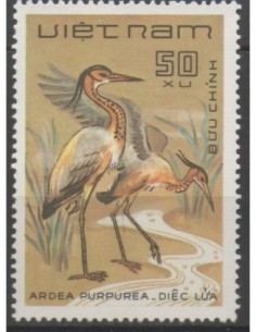 Rep Soc Viet N° 0473 Obli