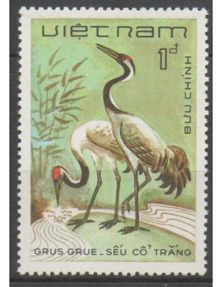 Rep Soc Viet N° 0474 Obli