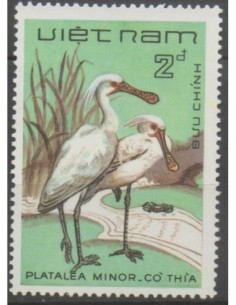 Rep Soc Viet N° 0475 Obli