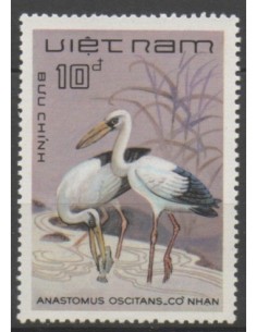 Rep Soc Viet N° 0477 Obli