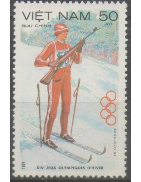 Rep Soc Viet N° 0479 Obli