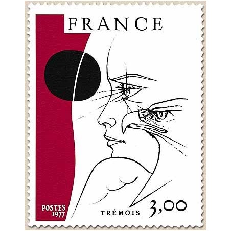 FR N° 1950 Neuf Luxe