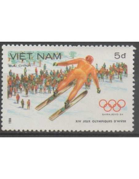 Rep Soc Viet N° 0483 Obli