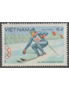 Rep Soc Viet N° 0484 Obli