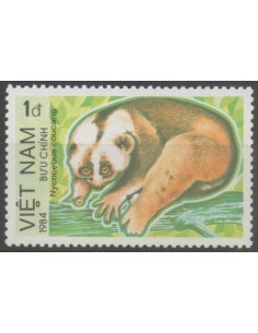Rep Soc Viet N° 0484E Obli