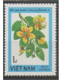 Rep Soc Viet N° 0487 Obli