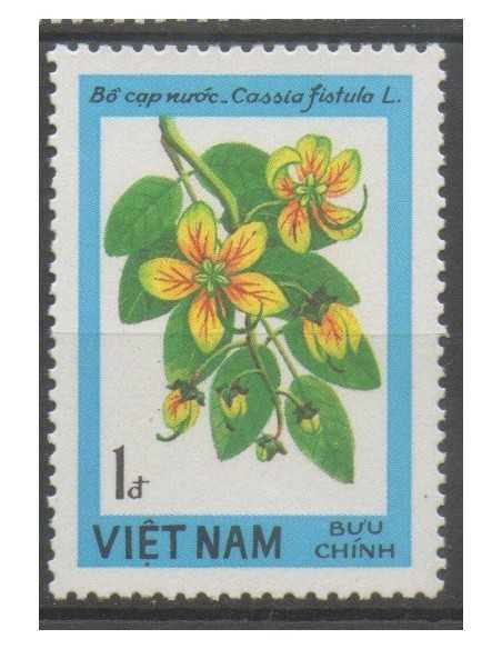 Rep Soc Viet N° 0487 Obli