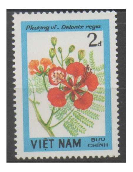 Rep Soc Viet N° 0488 Obli