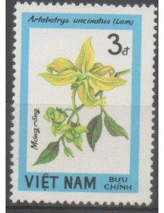 Rep Soc Viet N° 0489 Obli
