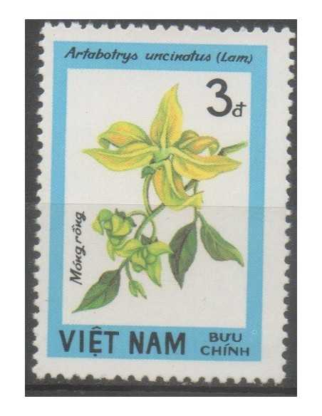 Rep Soc Viet N° 0489 Obli
