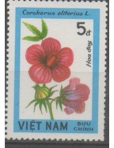 Rep Soc Viet N° 0490 Obli