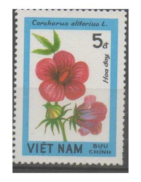 Rep Soc Viet N° 0490 Obli