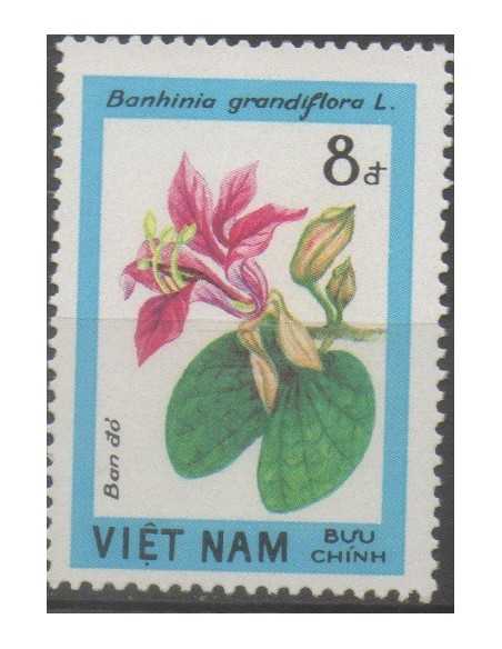 Rep Soc Viet N° 0491 Obli