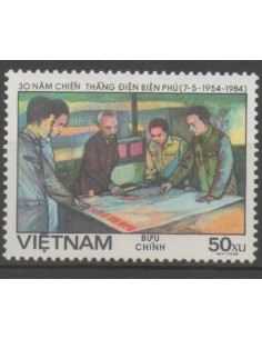 Rep Soc Viet N° 0492 Obli
