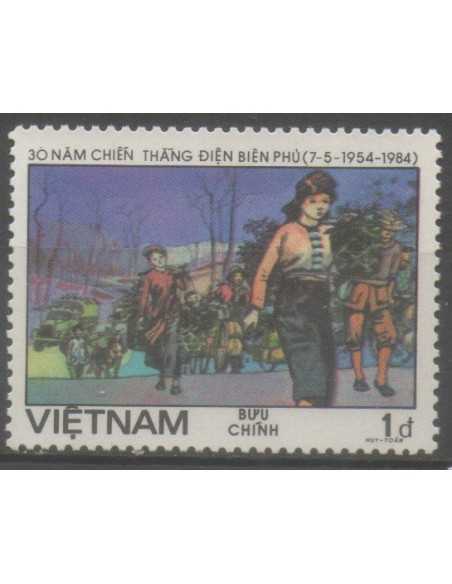 Rep Soc Viet N° 0494 Obli