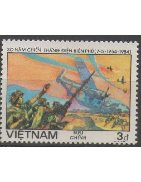 Rep Soc Viet N° 0496 Obli