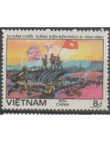 Rep Soc Viet N° 0497 Obli