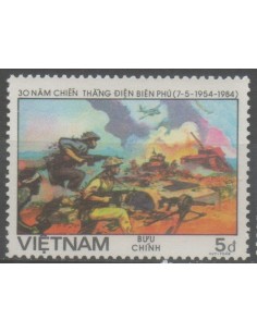 Rep Soc Viet N° 0498 Obli