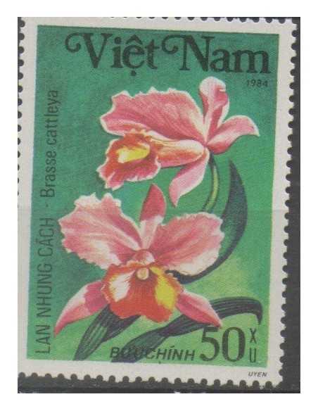 Rep Soc Viet N° 0499 Obli