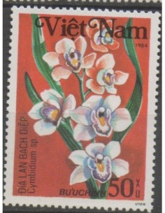 Rep Soc Viet N° 0500 Obli