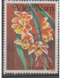 Rep Soc Viet N° 0503 Obli