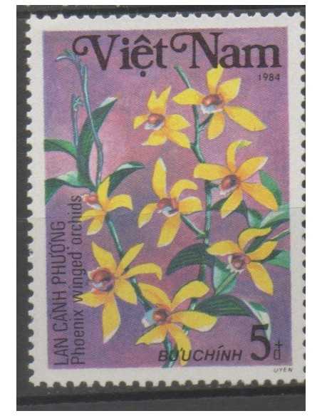 Rep Soc Viet N° 0504 Obli