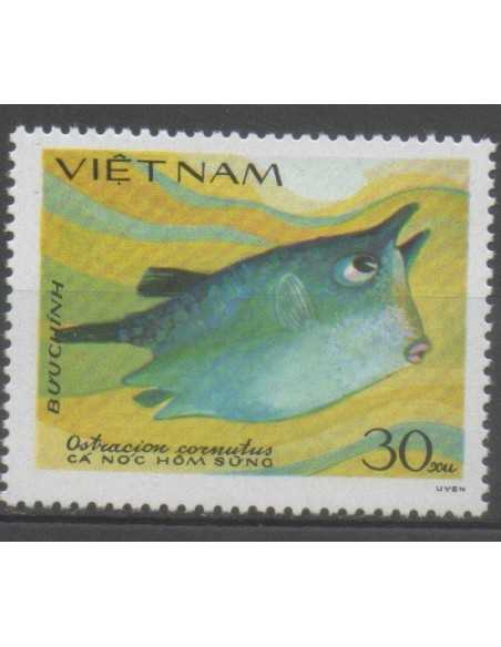 Rep Soc Viet N° 0505A Obli