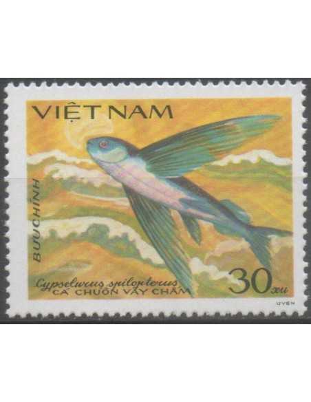 Rep Soc Viet N° 0505B Obli
