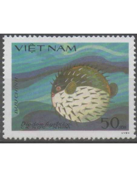 Rep Soc Viet N° 0505C Obli