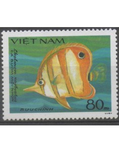 Rep Soc Viet N° 0505D Obli