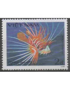 Rep Soc Viet N° 0505F Obli