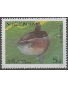 Rep Soc Viet N° 0505G Obli