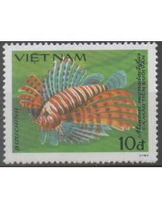 Rep Soc Viet N° 0505H Obli