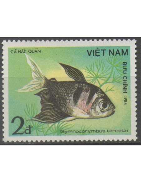 Rep Soc Viet N° 0509 Obli