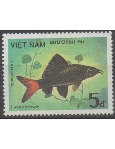 Rep Soc Viet N° 0511 Obli